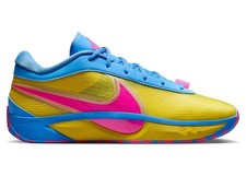 Nike Giannis Zoom Freak 6 Candy Funhouse HF1819-700
