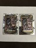 2023 Panini Prizm WNBA - Robyn Parks #10 Ice Prizm (RC) Plus Base Card