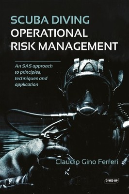 Claudio Gino Fererri Scuba Diving Operational Risk Management (Taschenbuch)