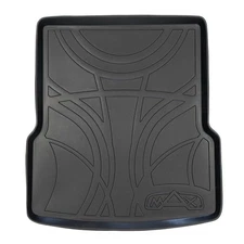 SMARTLINER SD0075 Rear Cargo/Trunk Liner Black for Lexus IS