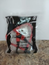 2004 McDonalds The Incredibles Mrs Incredible Kids Happy Meal Toy New sealed bag