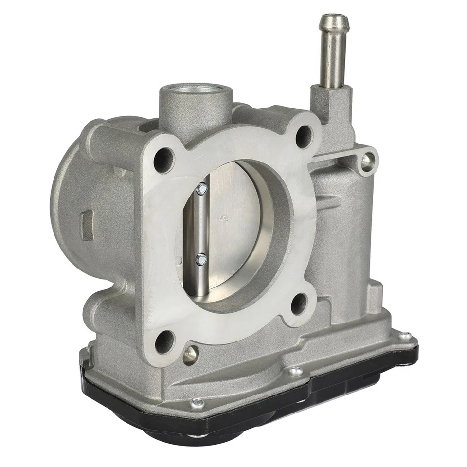 Cuerpo del acelerador para Scion IQ 2012 2013 2014 2015 1,3 L Foto 4 de 4