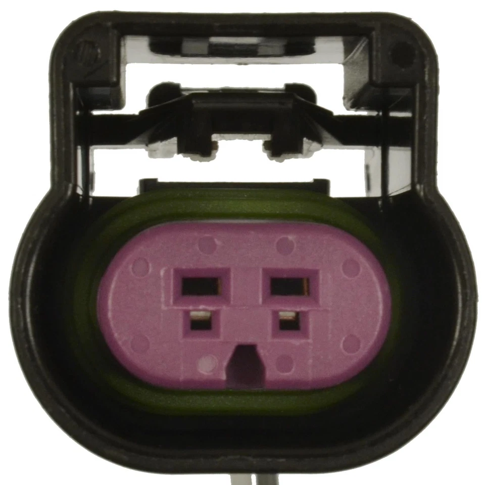 Sensor de temperatura (EGT) dos gases de escape SMP para 2009-2016 GMC Savana 4500 6.6L V8 - Imagem 2 de 3