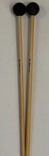 NEW Vic Firth M131 Orchestral Series M131 Keyboard Mallets - Medium Soft Rubber