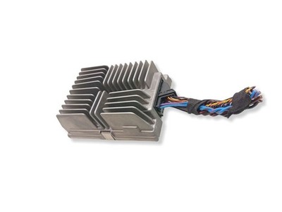 BMW 3 F30 F35 F31 2016 Endstufe Audio-Verstärker 9387658 ARA365678
