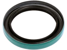 For 1981-1982 Plymouth Reliant Wheel Seal Rear 51586TBQX
