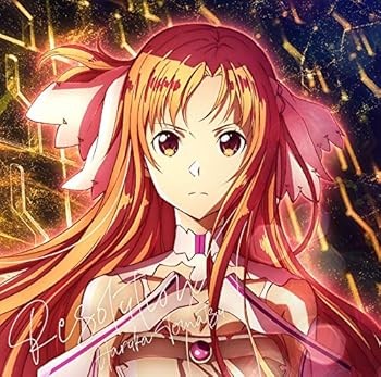Resolution (limited production anime version) (with DVD) [CD] Haruka Tomatsu