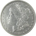 1878 7TF Rev 79 Morgan Silver Dollar VF Very Fine Details SKU:CP330