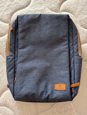 rdace Siena Pro 15'' Smart Laptop Bag