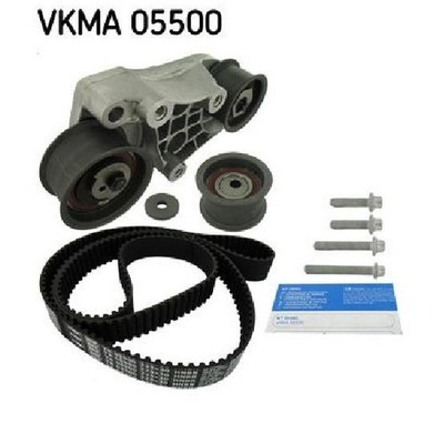 Zahnriemensatz 23963644 für Opel Vectra B J96 Saab 900 2 9000