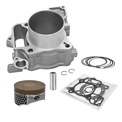 Zylinder Honda Sh 300 Änderung A 320 Cc DM 77 Von 2007 Al 2020 RDMAX - MF9775