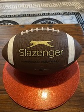 Slazenger American Football . New .