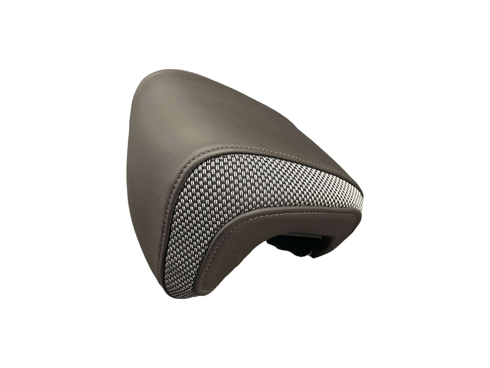 BMW i8 2014-2020 Front Right Headrest Brown