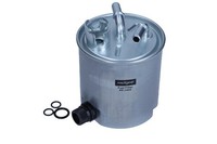 Kraftstofffilter FÜR Nissan Qashqai I (J10, NJ10) - Maxgear 26-1561