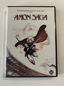 Amon Saga | eBay