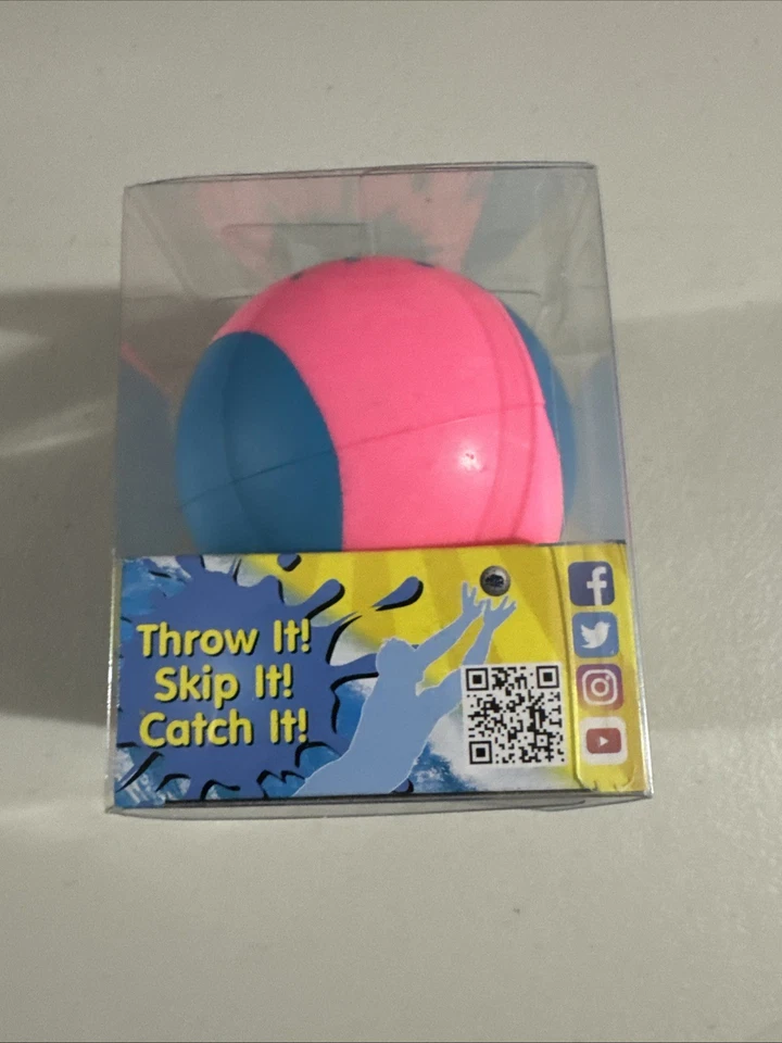 WaveRunner, MEGA, bola para saltar agua, NUEVA. Foto 3 de 4