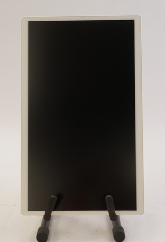 Cozyla Calendar Plus Gen 2 24-Inch LCD Touchscreen Family Calendar (White)