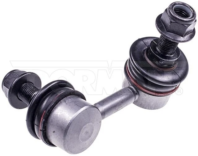 For Nissan Pathfinder 05-12 Solutions Rear Driver Side Stabilizer Bar Link Kit - Imagem 2 de 2