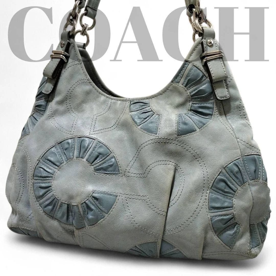 Coach Maggie Shoulder Bags for Women | eBay
