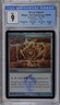 GRUUL SIGNET Guildpact Foil C CGC 9 Q++ MTG [Nostalgium]