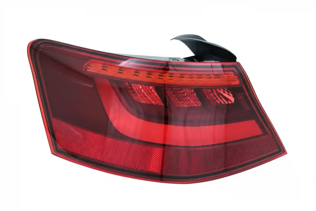 Faro posteriore Sx 714081060701 MAGNETI MARELLI per AUDI A3