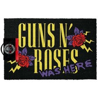 Guns N Roses FußMatte Erik