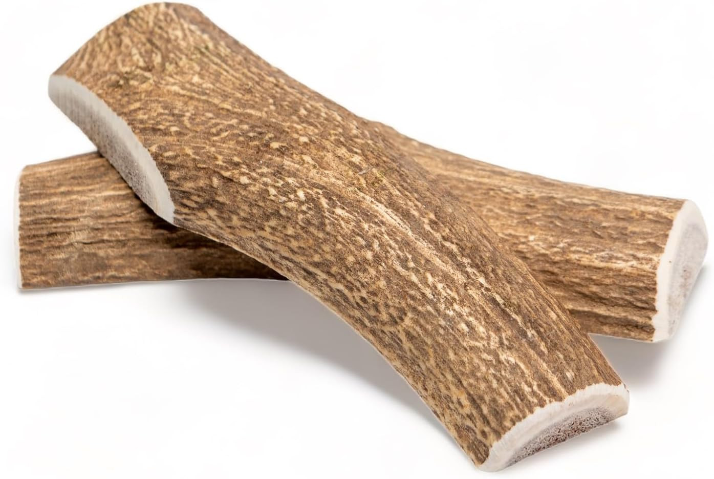 Corno di Cervo Cani - Lo Snack Naturale Indistruttibile e Bio