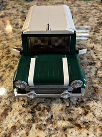 LEGO - Icons - 10242 Mini Cooper - Used