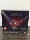 New Lego Star Wars Kylo Rens Command Shuttle Ship Set # 75406