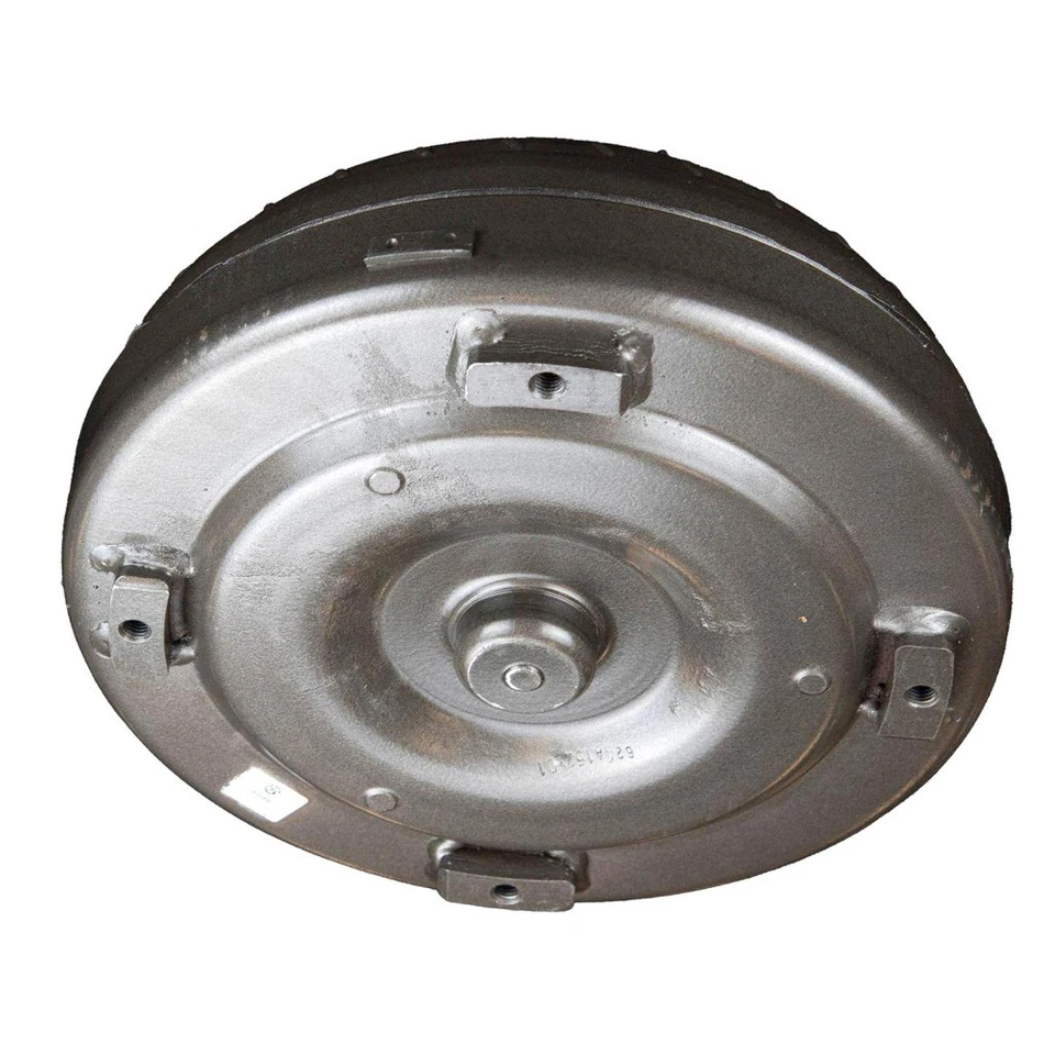 Genuine ACDelco For Cadillac SRX 2010-2016 Torque Converter | Lock Up Type Foto 2 de 4