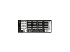 Adder AV4PRO-DVI-QUAD-US View PRO Multi Screen DVI-I USB KVM w/2-Yr Warranty