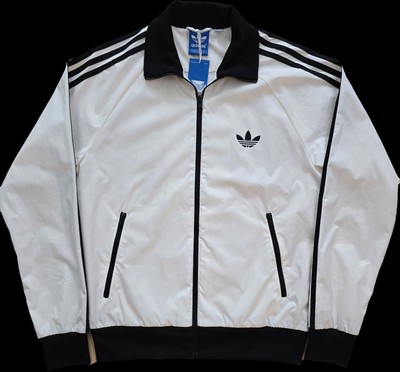 Adidas Originals Windstop  Track Jacket SizeM Trainingsjacke Deadstock 2011 Y-3