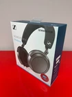 Sennheiser MOMENTUM 4 Wireless Bluetooth ANC Over-Ear Headphones - Graphite New!