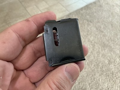 Mossberg 620 640 642 Chuckster .22 Magnum WMR - 5rd Magazine | eBay