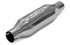 Slp Performance 31067 Muffler Loudmouth Ii 3 Bullet-type Each Slp Performance 31067 Muffler Loudmouth Ii 3 Bullet-type Each