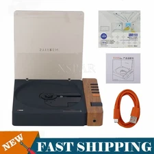 Syitren R300 CD Player High Quality Bluetooth Player Support for CD/CD-R/CD-RW*