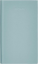 Sony Walkman Genuine Soft Case CKS-NWA40 G for A40 series Green