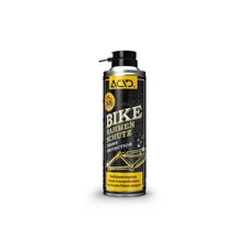 protective polisher bike frame protection 300ml acid bicycle