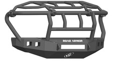 Road Armor 617f3b-nw Stealth Intimidator Bumper Truck Front Road Armor 617f3b-nw Stealth Intimidator Bumper Truck Front