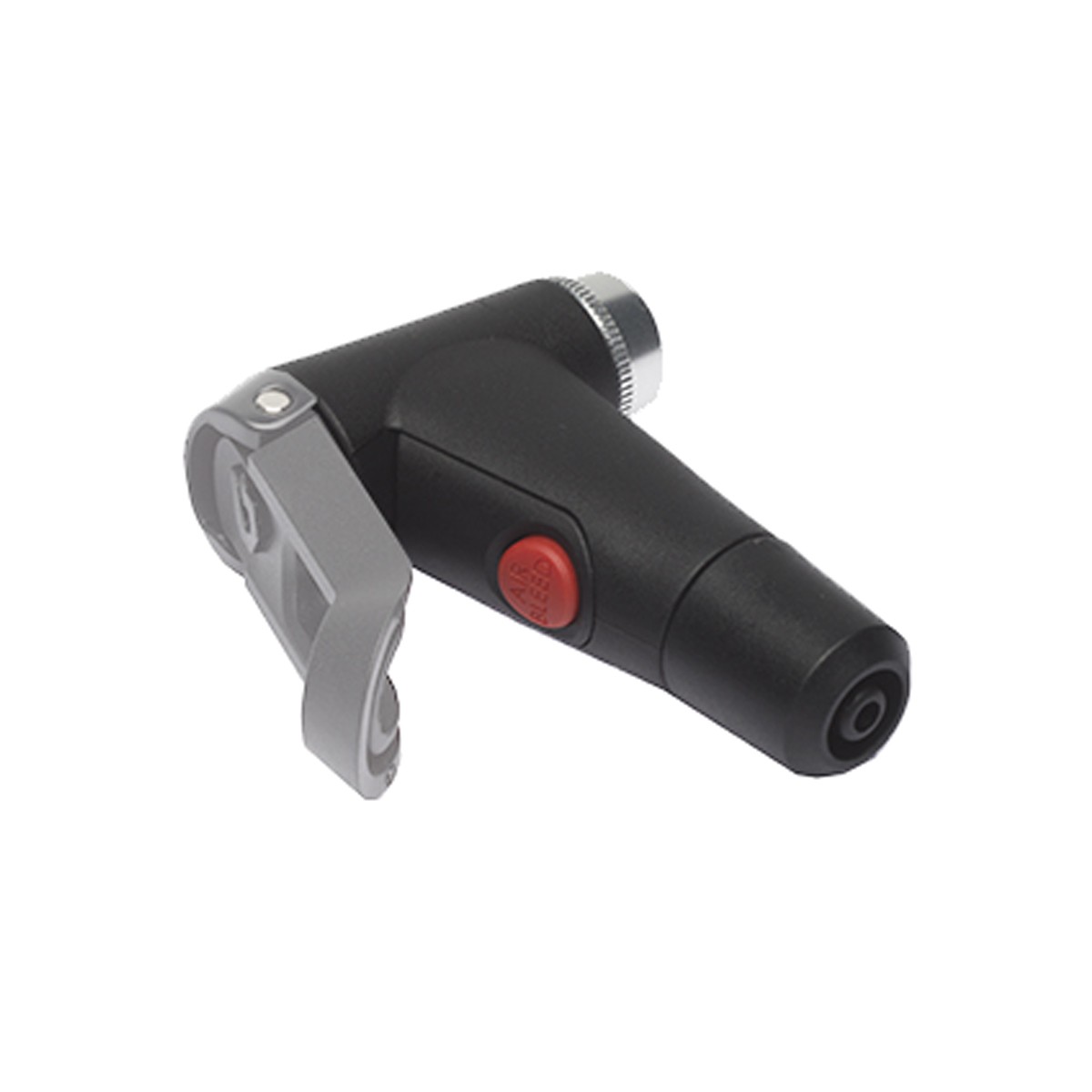 Blackburn Anyvalve Air Bleed Pump Head Black 4790₽