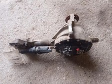 2006-2011 Dodge Ram 1500 Front Differential Carrier Assembly 3.92 Ratio Oem 2006-2011 Dodge Ram 1500 Front Differential Carrier Assembly 3.92 Ratio Oem