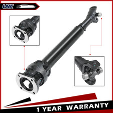 For Dodge Ram 2500 3500 96-02 Auto 52105862ab Front Driveshaft Prop Shaft