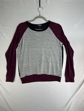 Women  s Buffalo David Bitton Sweatshirt Size Small