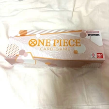 ONE PIECE Card Game Heroines Edition Special Set Japanese PREMIUM BANDAI EB-03