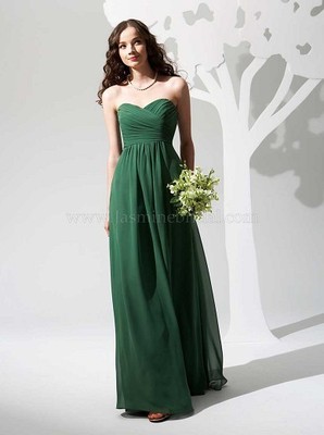 jasmine bridesmaid dresses