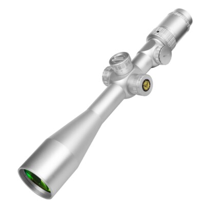 WestHunter WHI 6-24x50 SFIR FFP Zielfernrohr Leuchtabsehen 30mm Tube Optics