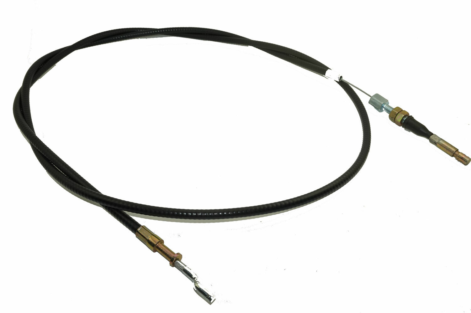 Throttle Control Brake Clutch Cable for Honda HRU216 Victa Rover