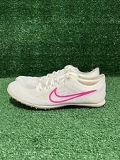 Nike Zoom Mamba VI 6 Track  Field Spikes Sail Pink DR2733-101 Men  s Size 10