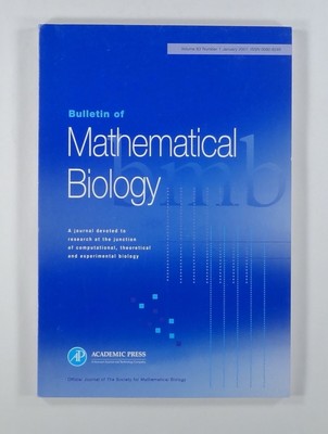 2001 Jan BULLETIN OF MATHEMATICAL BIOLOGY complex systems EMERGENT BEHAVIOR