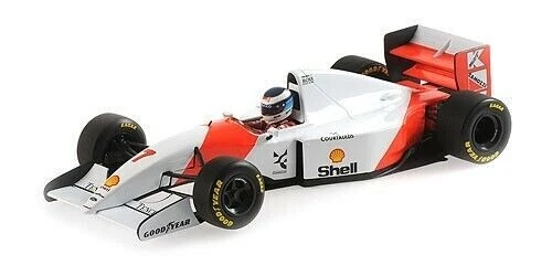 Ford Ayrton Senna McLaren Diecast Formula 1 Cars for sale | eBay